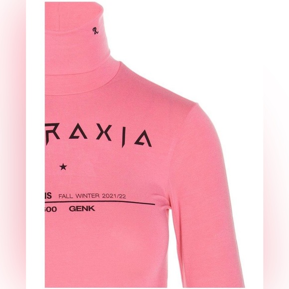 RAF SIMMONS turtleneck 🐢 - Picture 2 of 3